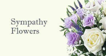 Chessington Sympathy Flowers